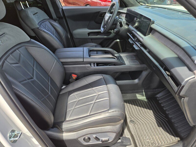 Used 2027 Kia Telluride SX Prestige X-Line AWD/4WD image 17