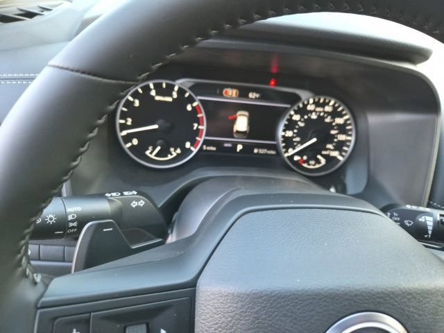 New 2026 Nissan Rogue SV w/ Cold Weather Package image 22