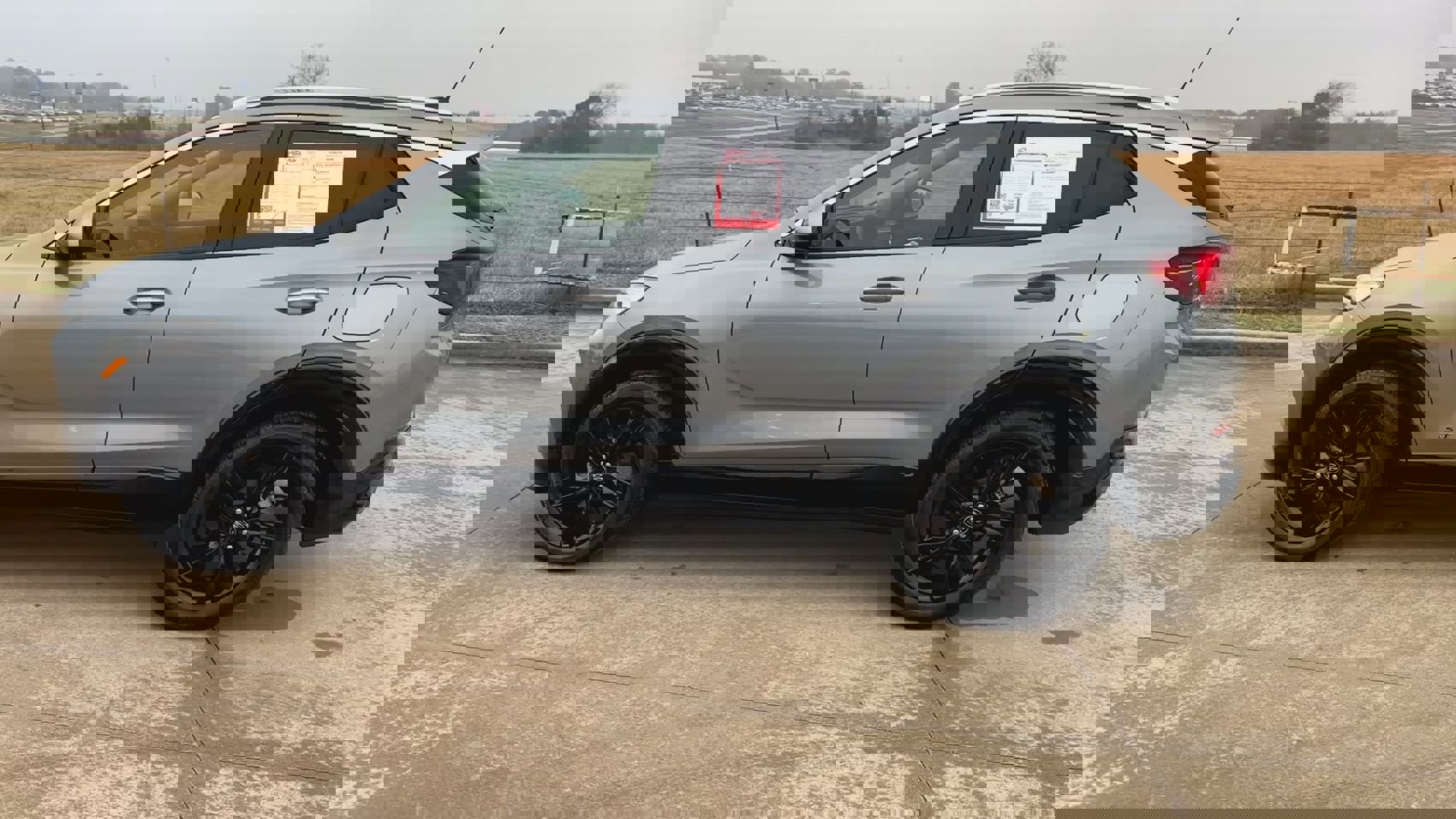 Used 2026 Buick Encore GX Sport Touring image 6