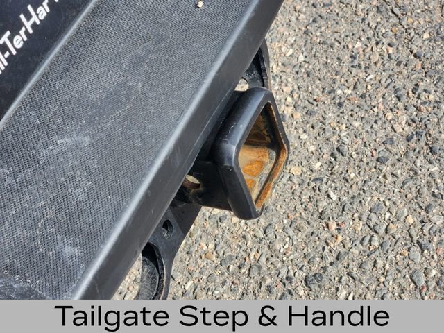 Used 2024 Ford F350 Lariat w/ Lariat Ultimate Package image 20