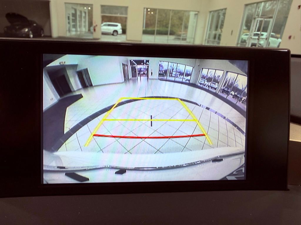 Used 2017 Lexus NX 200t F Sport image 26