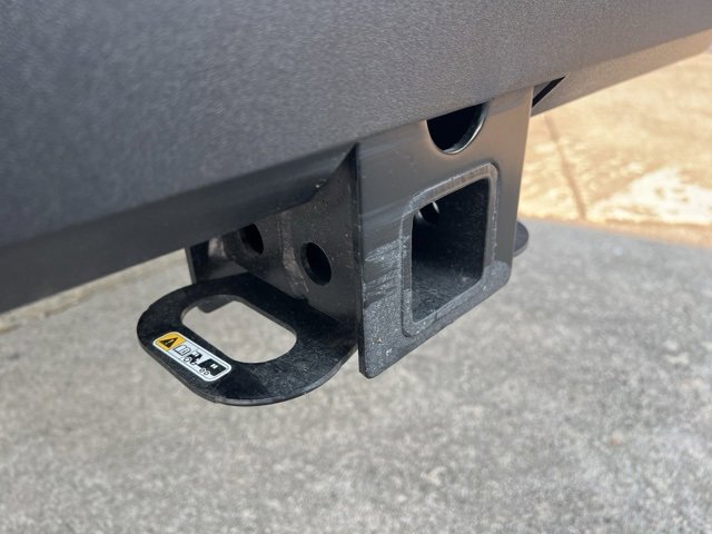 New 2025 Toyota Tacoma TRD Sport image 17