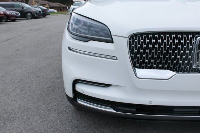 Used 2023 Lincoln Aviator Reserve w/ Elements Package Plus image 43