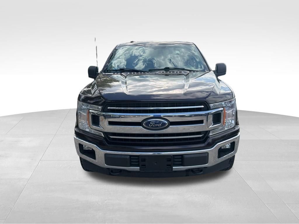 Used 2018 Ford F150 XLT image 9