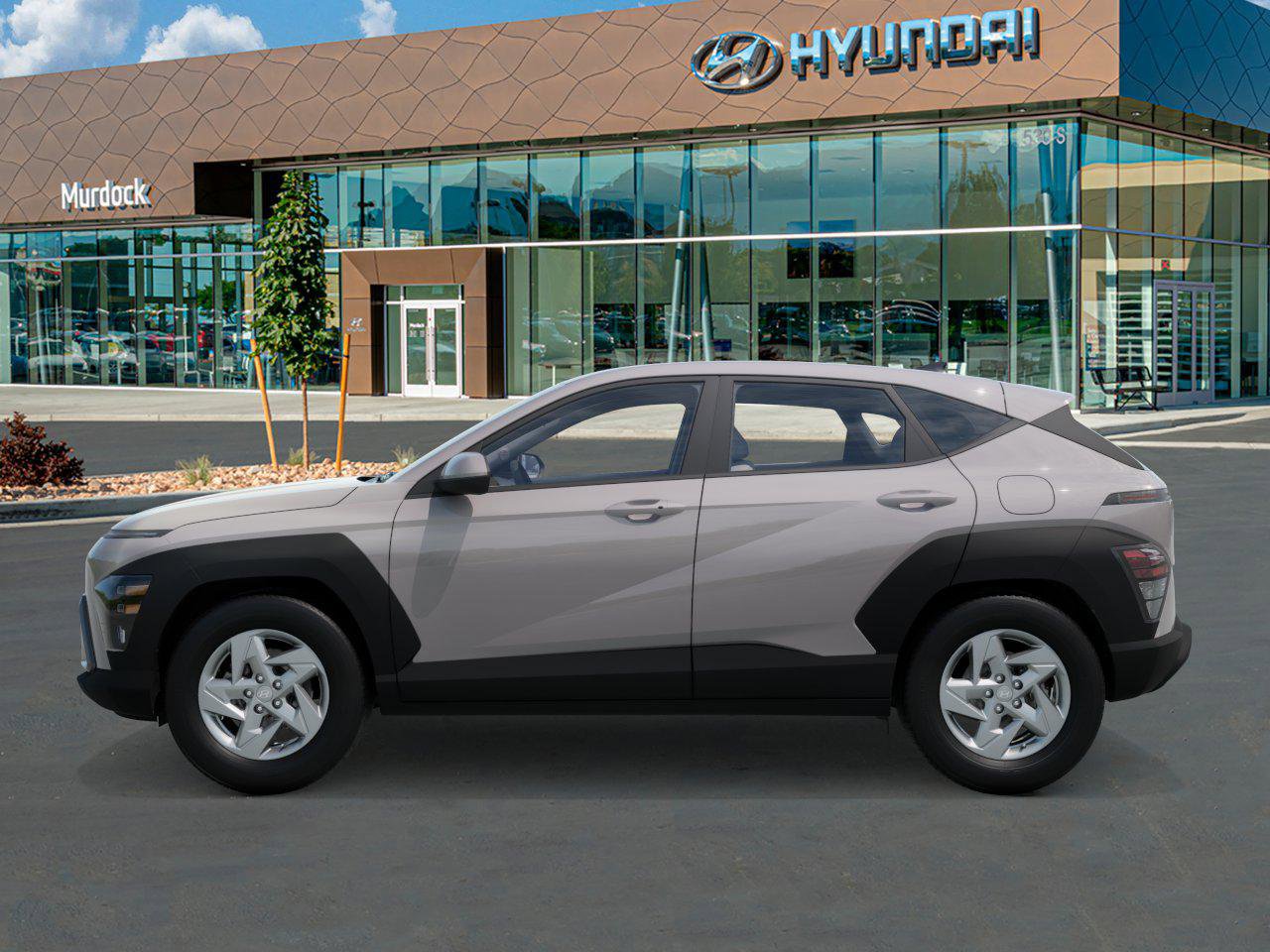 Certified 2026 Hyundai Kona SE image 40