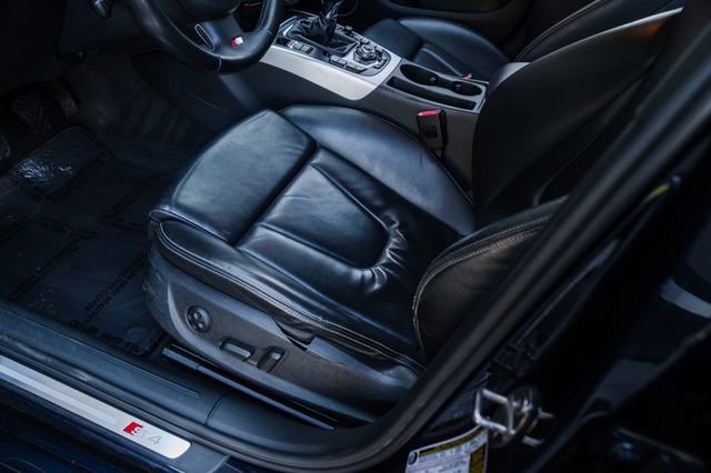 Used 2010 Audi S4 Premium Plus image 70