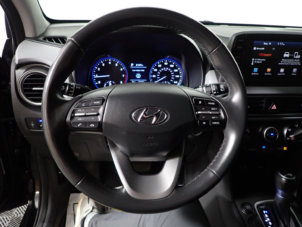 Used 2020 Hyundai Kona SEL AWD/4WD image 25