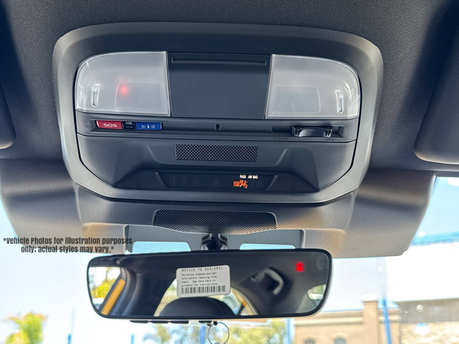New 2026 Subaru WRX tS w/ WRX Electronics Package AWD/4WD image 14