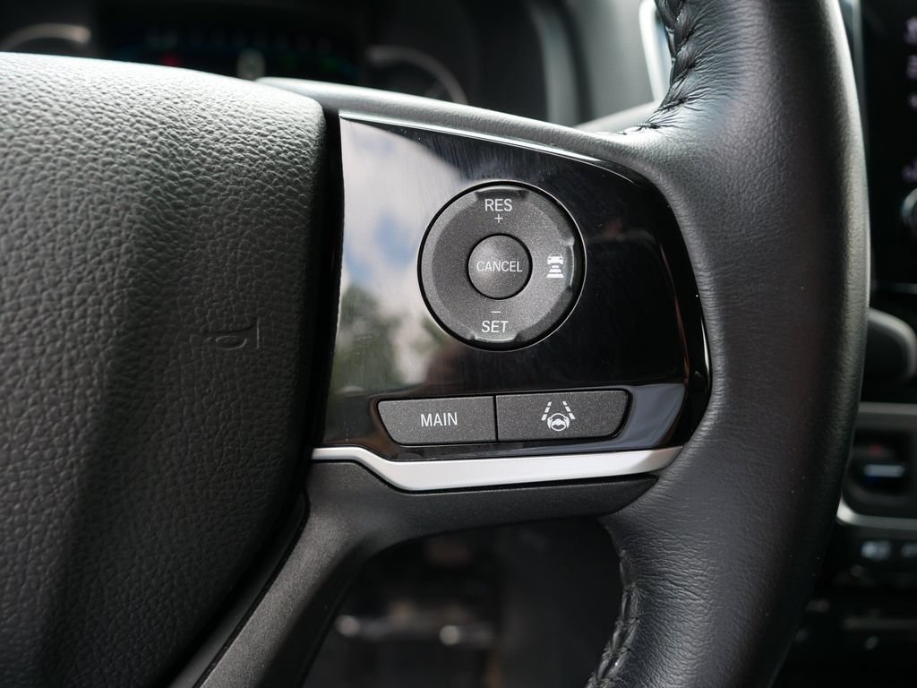Used 2022 Honda Pilot Touring image 25