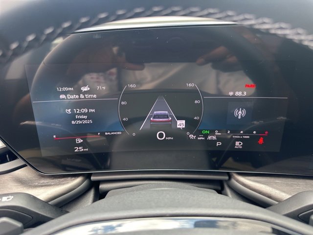 New 2025 Audi Q5 Premium image 17