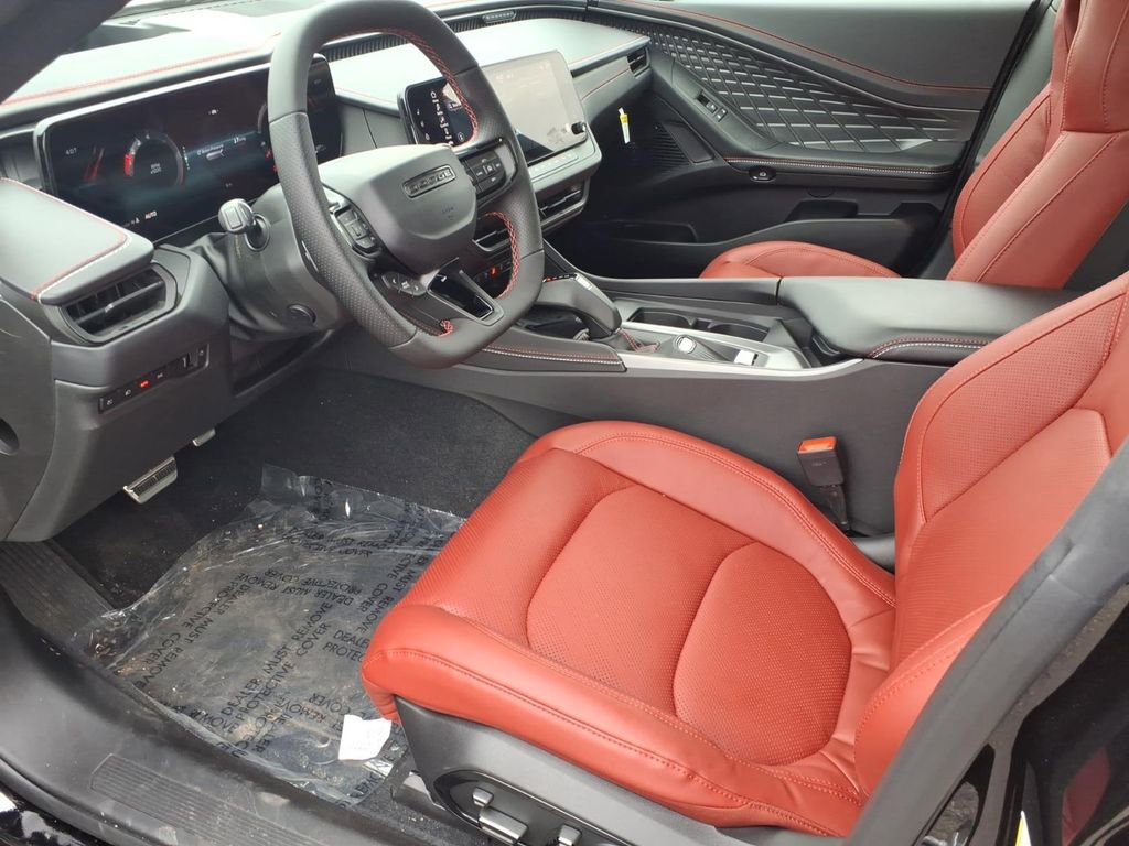New 2026 Dodge Charger Scat Pack AWD/4WD image 9
