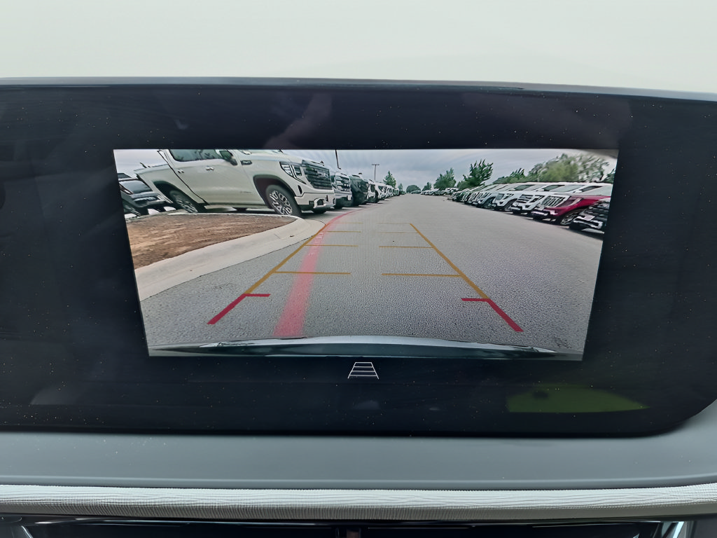New 2026 Buick Envista Sport Touring FWD image 28