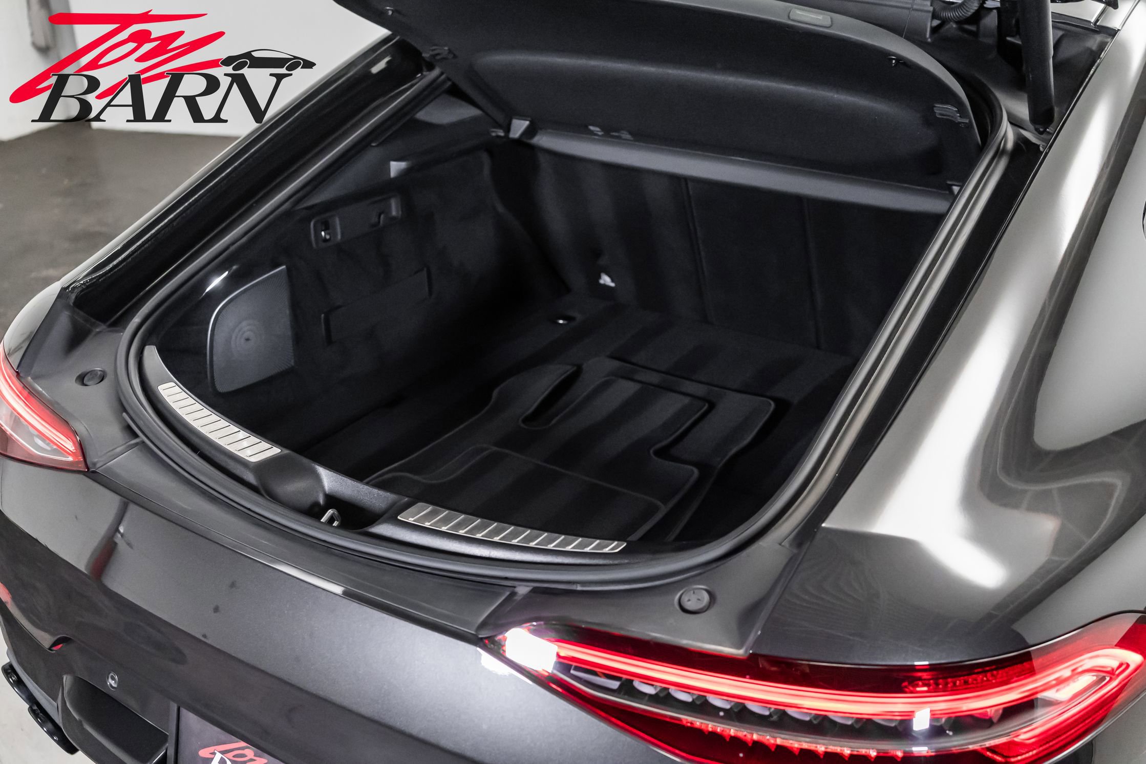 Used 2022 Mercedes-Benz AMG GT 53 image 57