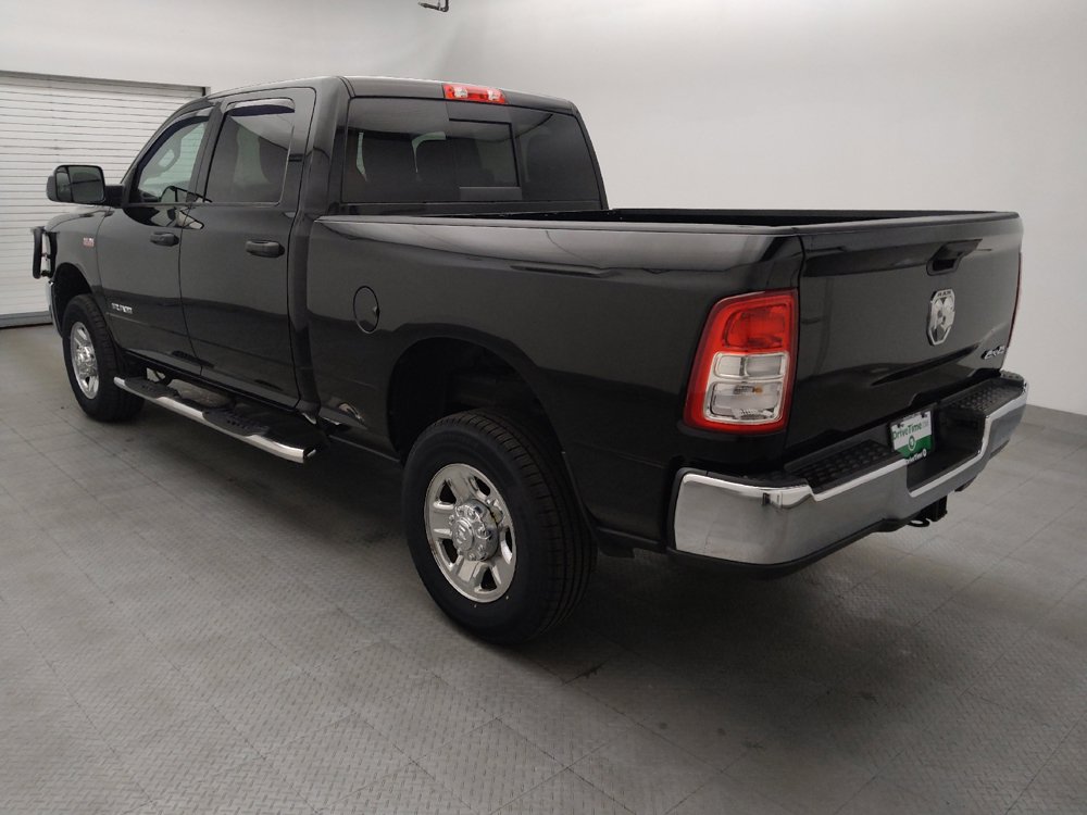 Used 2020 RAM 2500 Tradesman AWD/4WD image 5