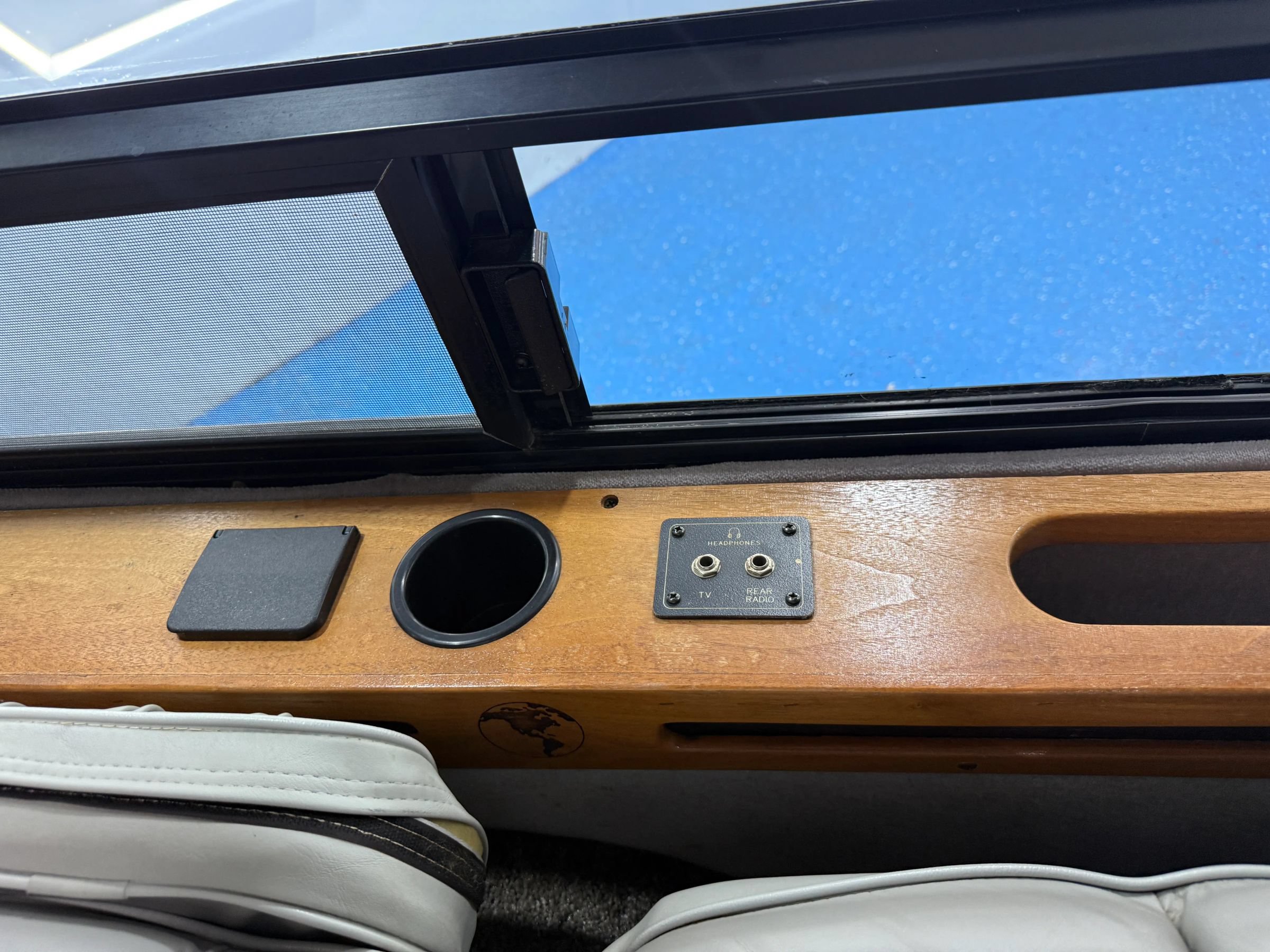Used 1995 GMC G2500 Vandura RWD image 45