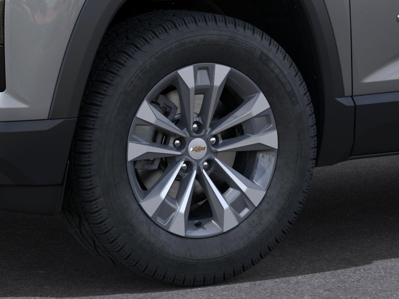 New 2026 Chevrolet Equinox LT w/ Convenience Package II FWD image 33