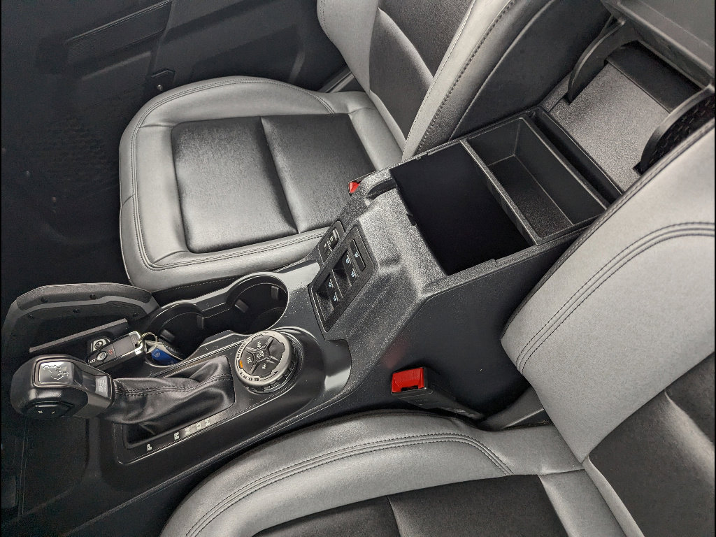 Used 2024 Ford Bronco Big Bend image 36