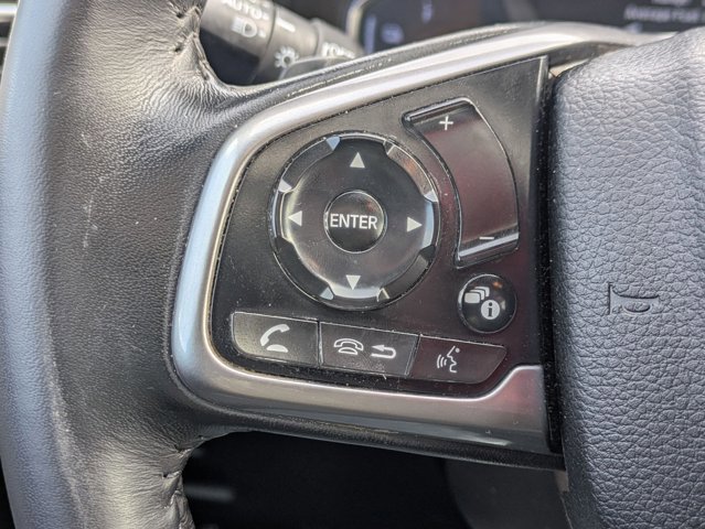 Used 2022 Honda CR-V Touring image 11