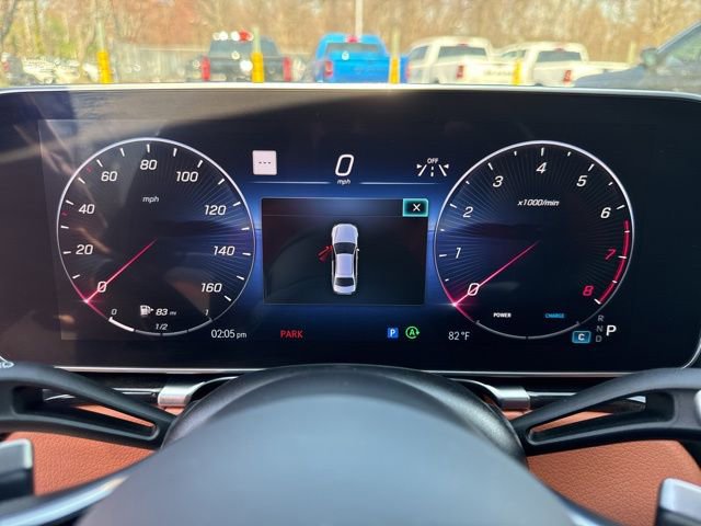 Used 2023 Mercedes-Benz S 500 4MATIC image 13