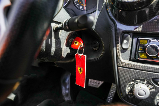 Used 2006 Ferrari F430 Spider image 57