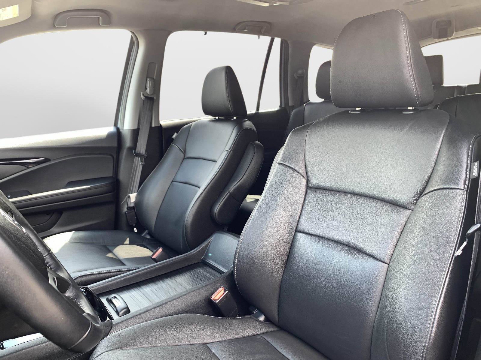 Used 2022 Honda Pilot Touring image 33