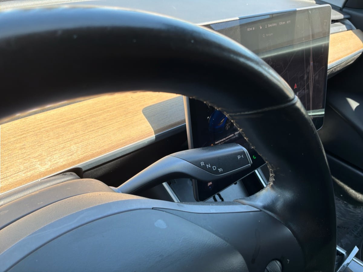 Used 2019 Tesla Model 3 Long Range AWD/4WD image 13