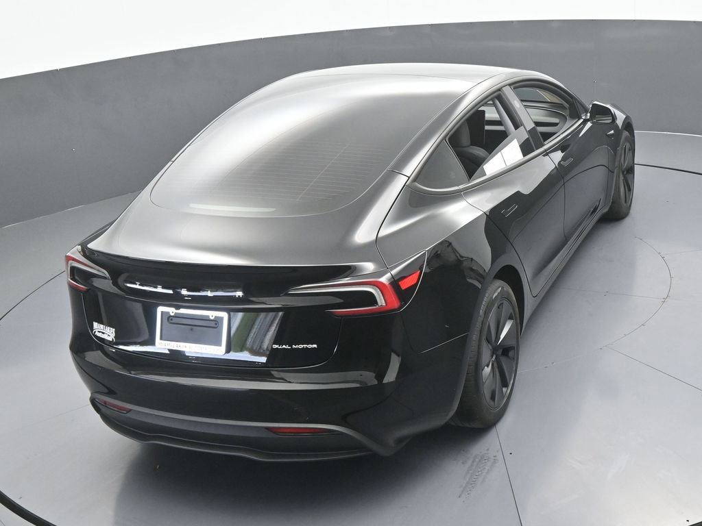 Used 2025 Tesla Model 3 Long Range image 45