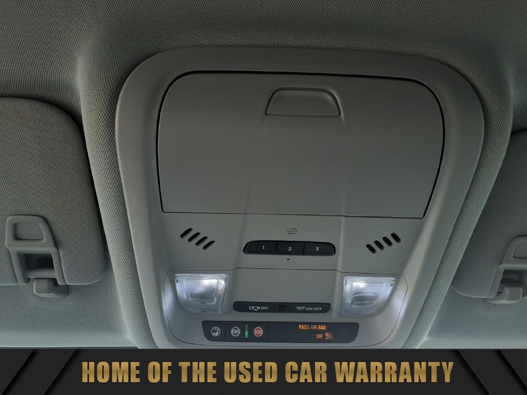 Certified 2020 Chevrolet Equinox Premier FWD image 27