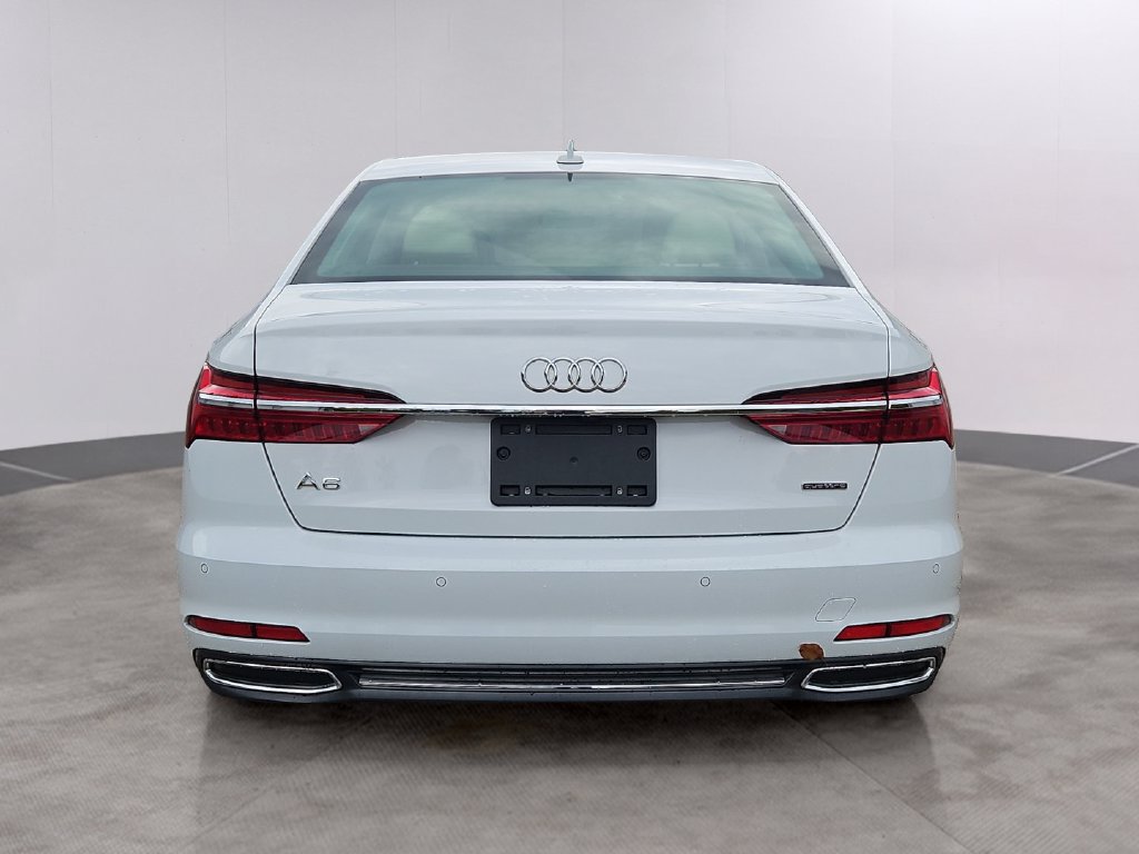 Certified 2023 Audi A6 Premium Plus AWD/4WD image 5
