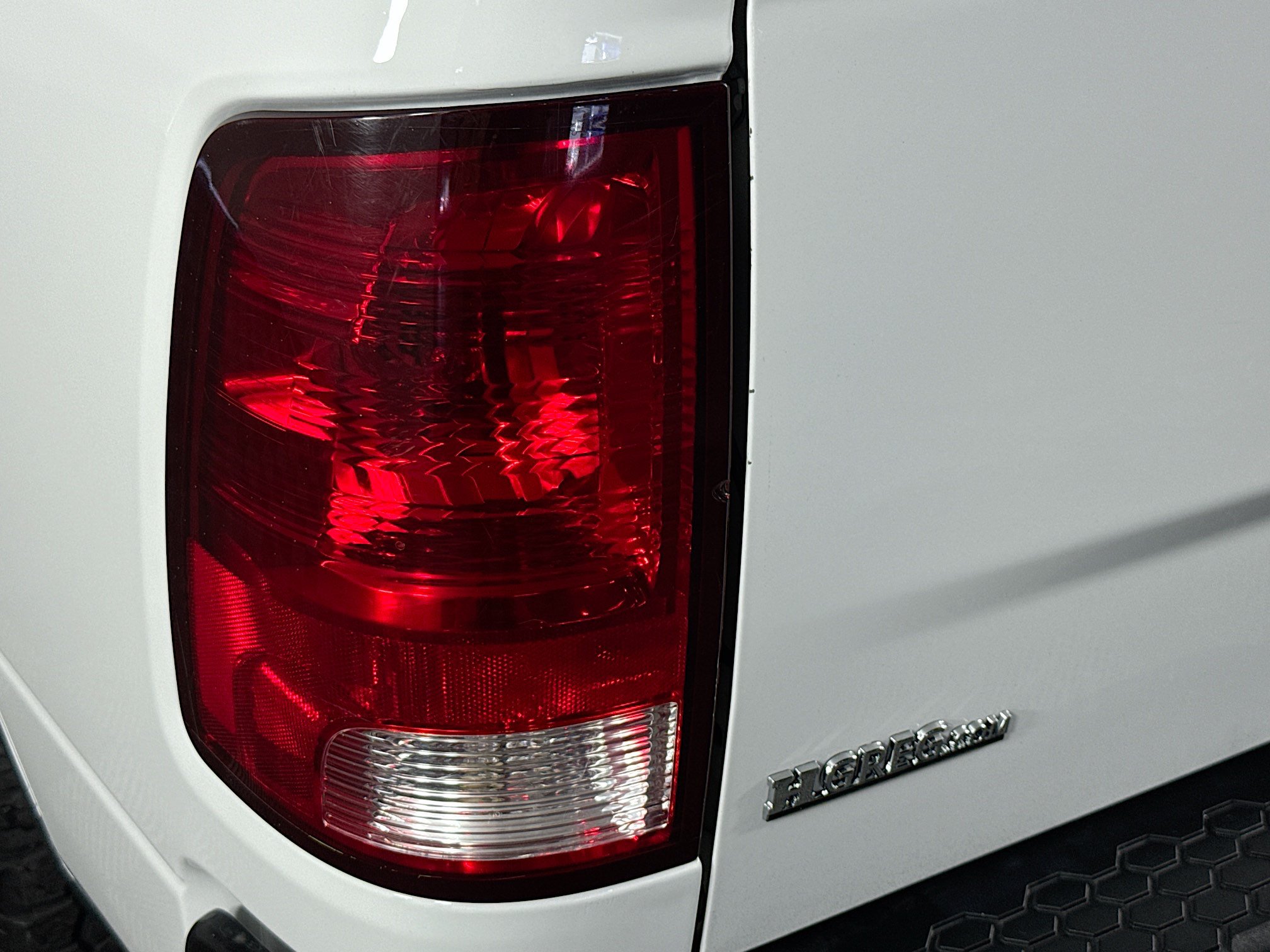 Used 2018 RAM 1500 Tradesman RWD image 38
