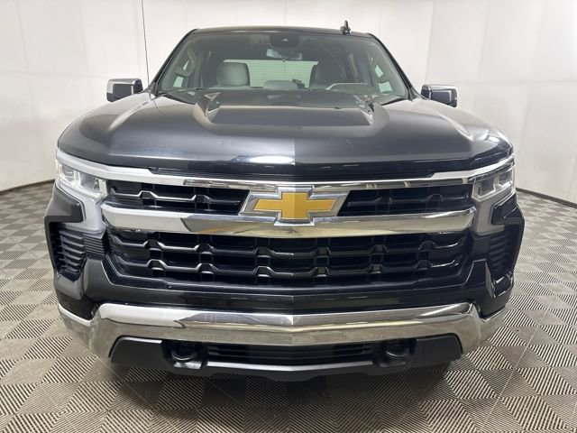 Used 2023 Chevrolet Silverado 1500 LT image 8