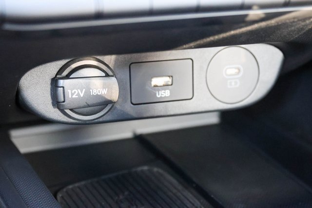 New 2025 Hyundai Elantra N image 18