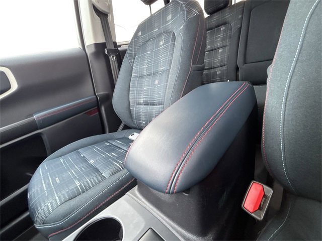 Used 2024 Ford Bronco Sport Heritage w/ Heritage Convenience Package image 23