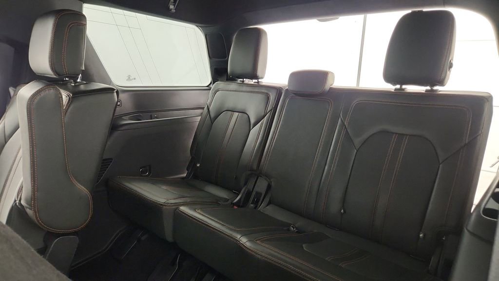 Used 2022 Ford Expedition Timberline image 37
