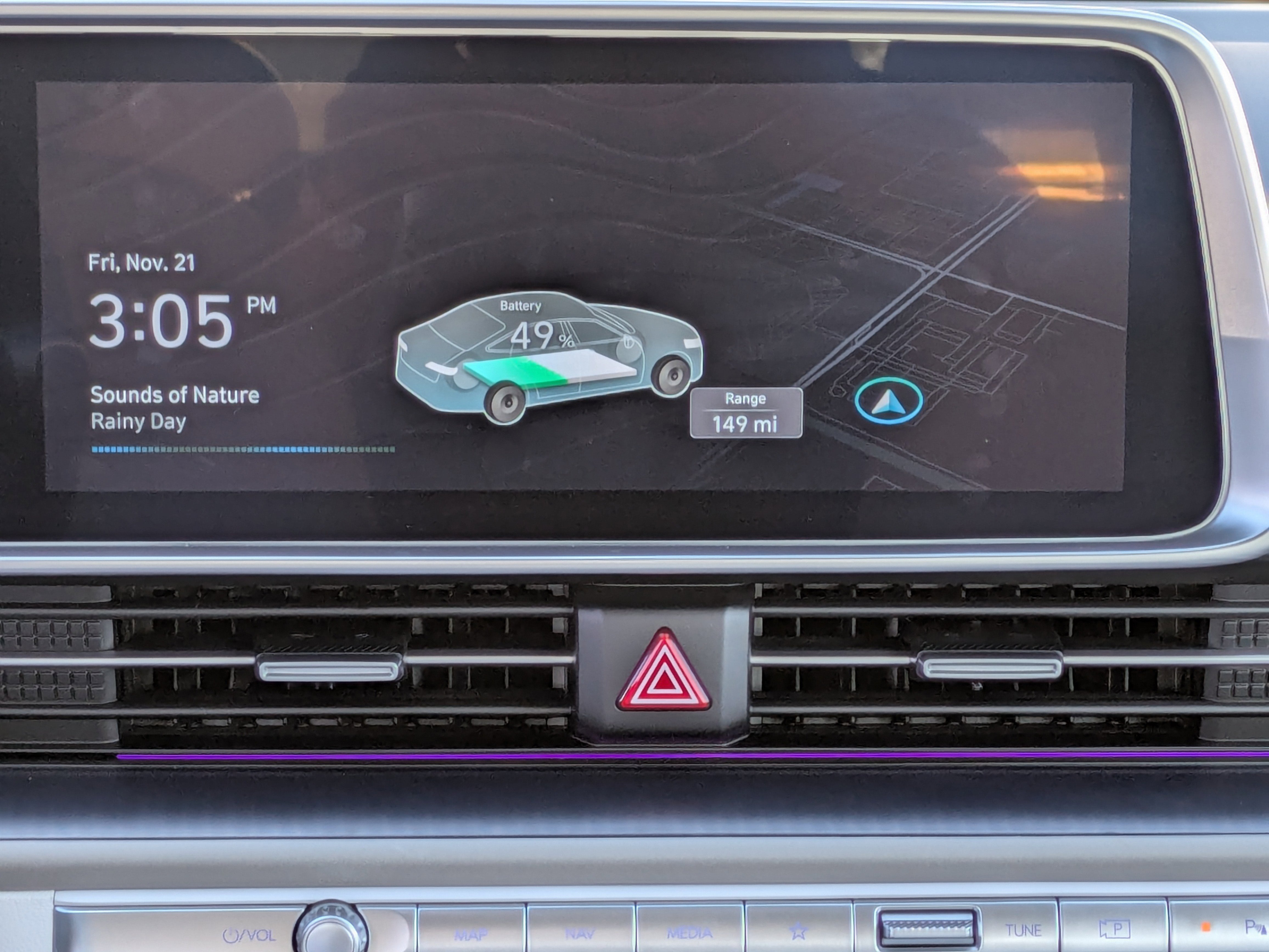 New 2025 Hyundai Ioniq 6 SEL image 18