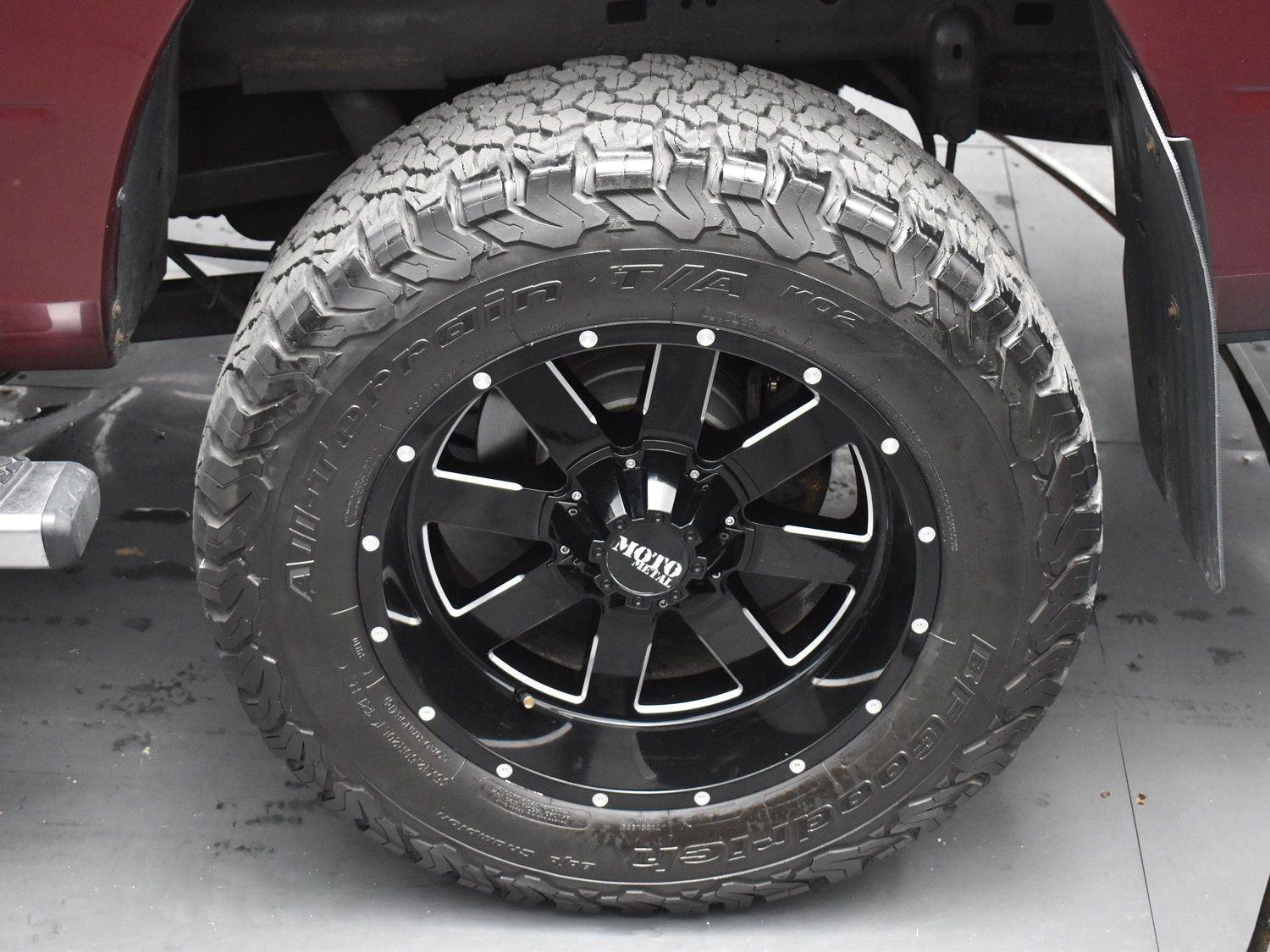 Used 2017 RAM 2500 Big Horn AWD/4WD image 32