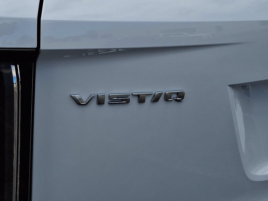 New 2027 Cadillac Vistiq Luxury w/ LPO, Floor Liner Package AWD/4WD image 17