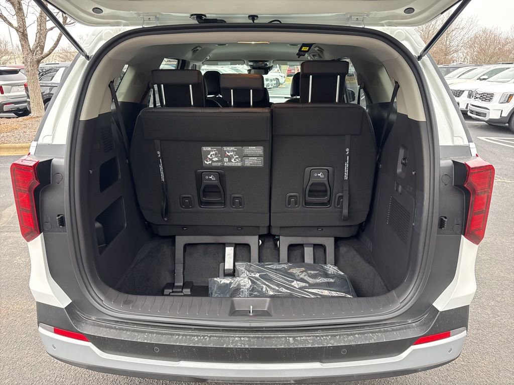 New 2026 Kia Carnival image 19