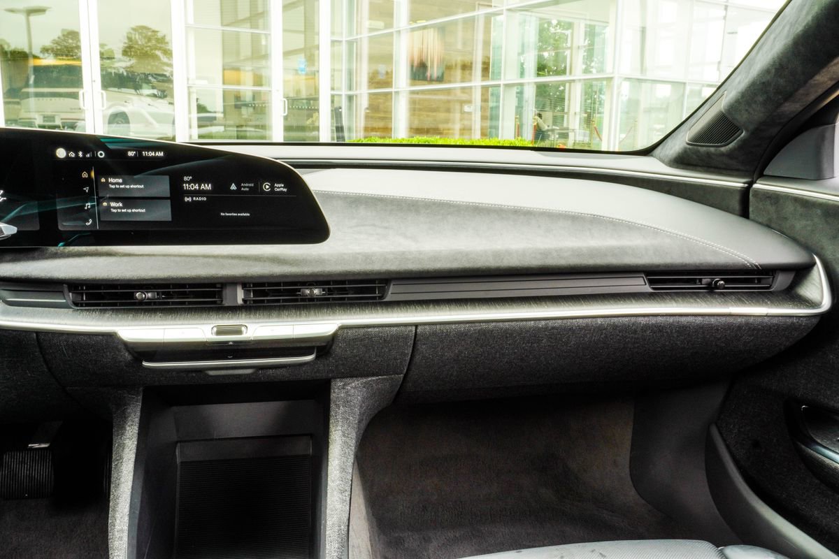 Used 2023 Lucid Air Grand Touring AWD/4WD image 18