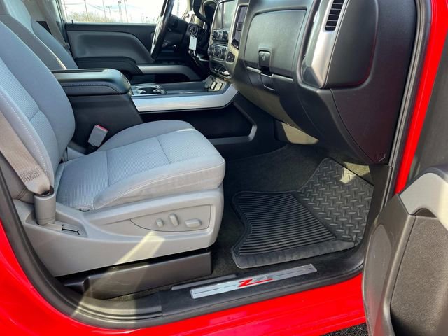 Used 2016 Chevrolet Silverado 1500 LT w/ All Star Edition image 23