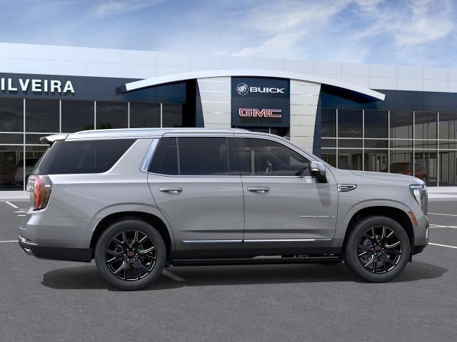 New 2026 GMC Yukon Denali w/ Denali Reserve Package AWD/4WD image 5