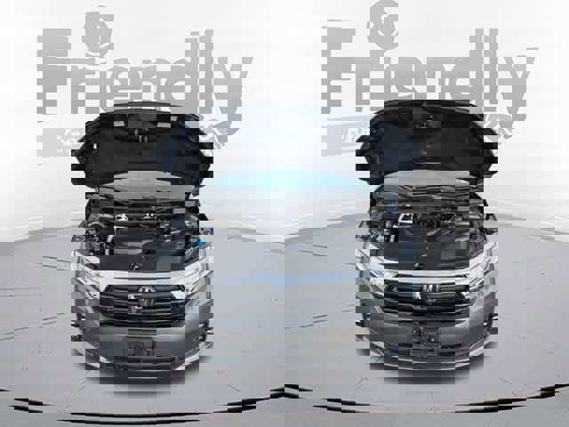 Used 2024 Honda Odyssey Touring image 32