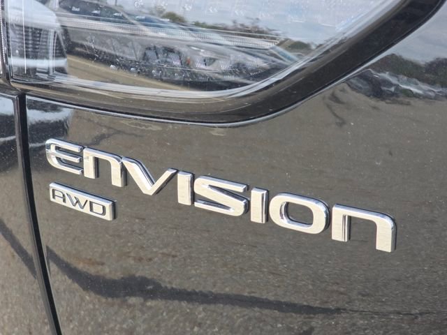 New 2026 Buick Envision Avenir AWD/4WD image 19