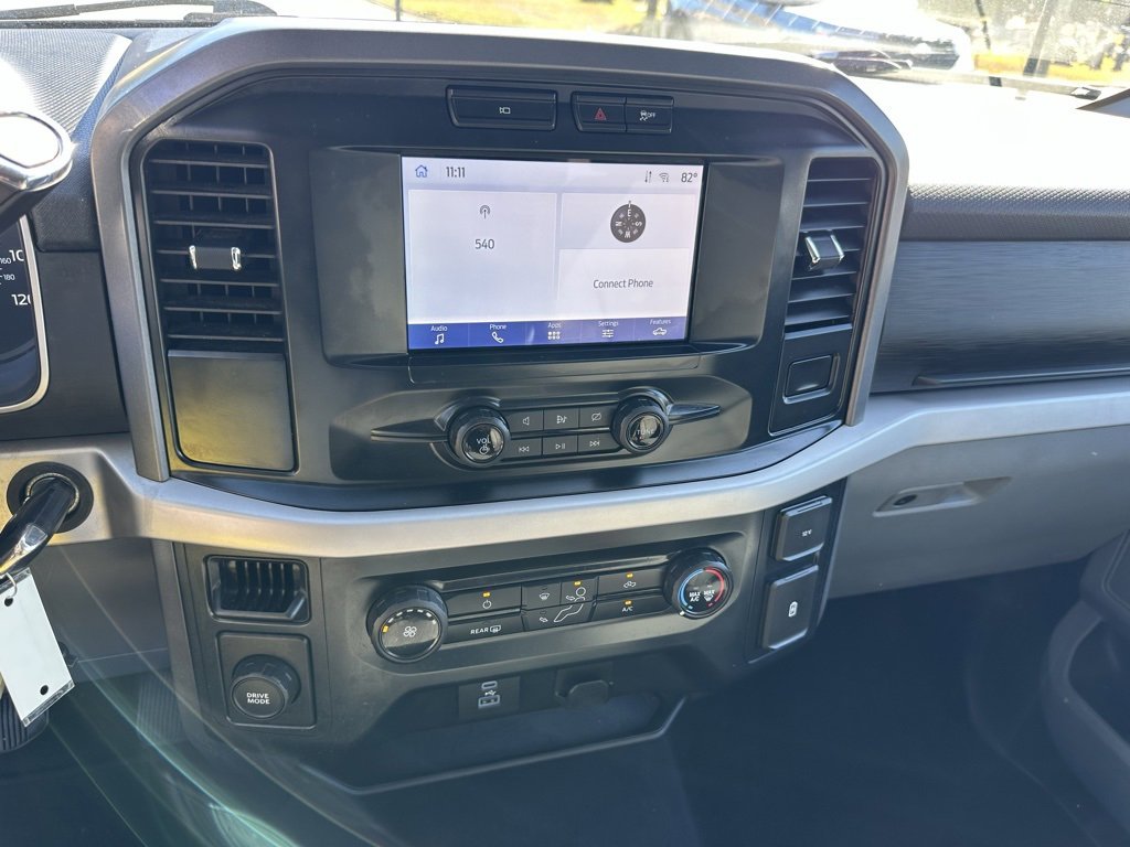 Used 2023 Ford F150 XLT image 23