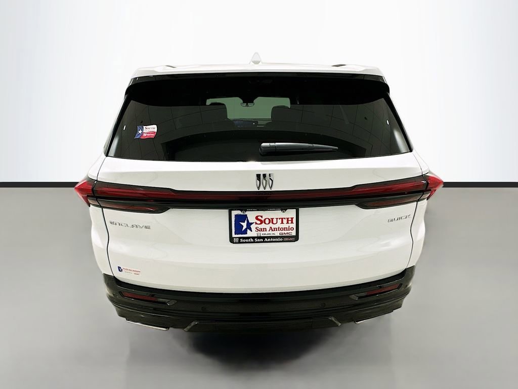 New 2026 Buick Enclave Sport Touring w/ Power Package FWD image 6