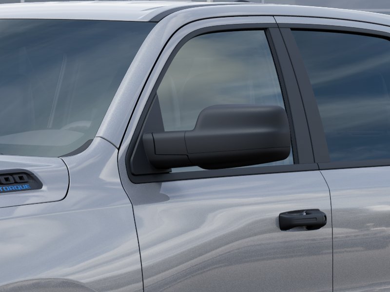 New 2025 RAM 1500 Tradesman RWD image 38