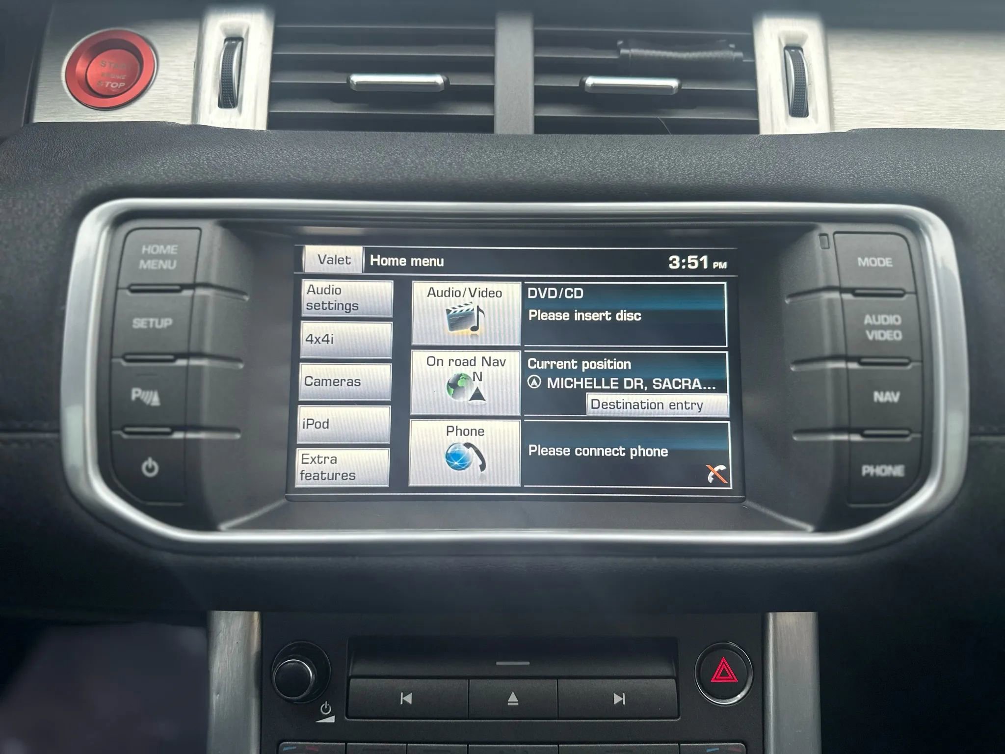 Used 2014 Land Rover Range Rover Evoque Pure Plus image 19