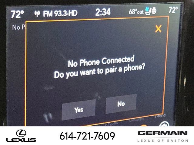 Used 2021 Jeep Grand Cherokee Limited w/ Luxury Group II AWD/4WD image 34