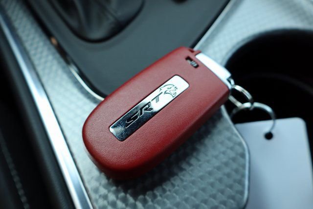 Used 2023 Dodge Challenger SRT Hellcat Widebody image 28