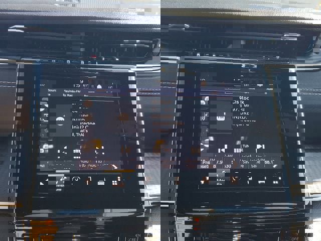 Certified 2025 Jeep Grand Cherokee L Laredo w/ Trailer Tow Package image 30